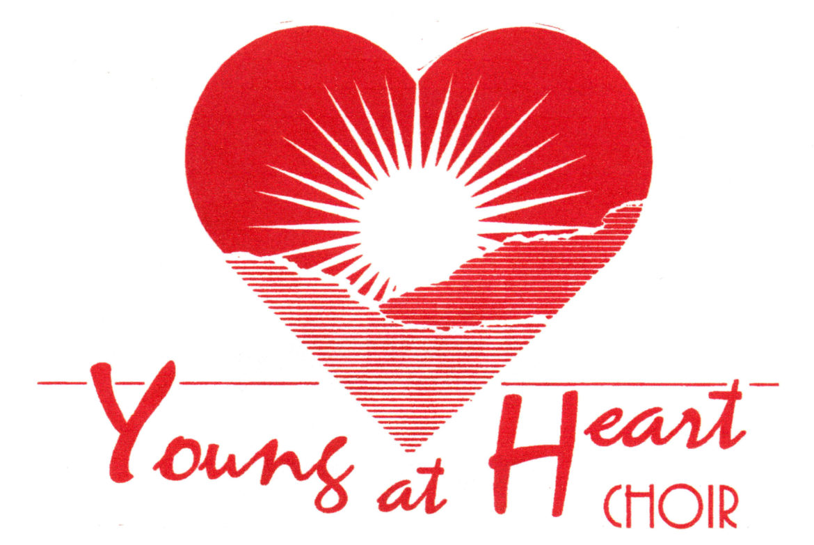Young At Heart Ministries, Inc.